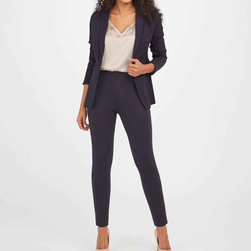 NWT SPANX Perfect Pant Petite